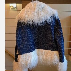 free people statement jacket